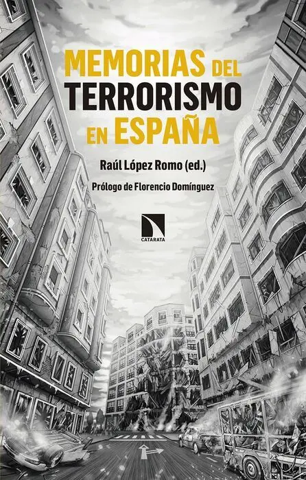 Memorias del Terrorismo en España