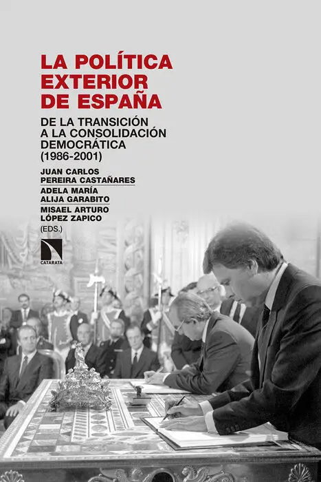 La Política Exterior de España