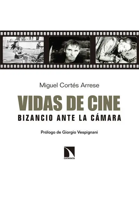 Vidas de Cine