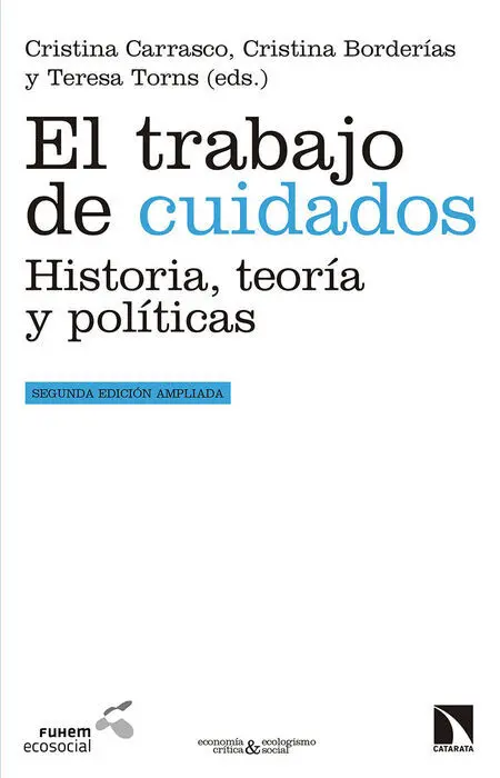 El Trabajo de Cuidados