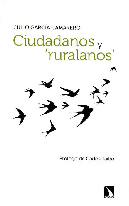 Ciudadanos y Ruralanos'