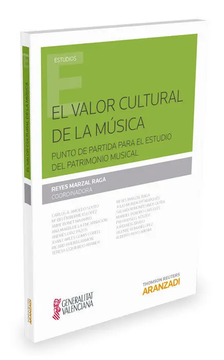 Valor Cultural de la Musica