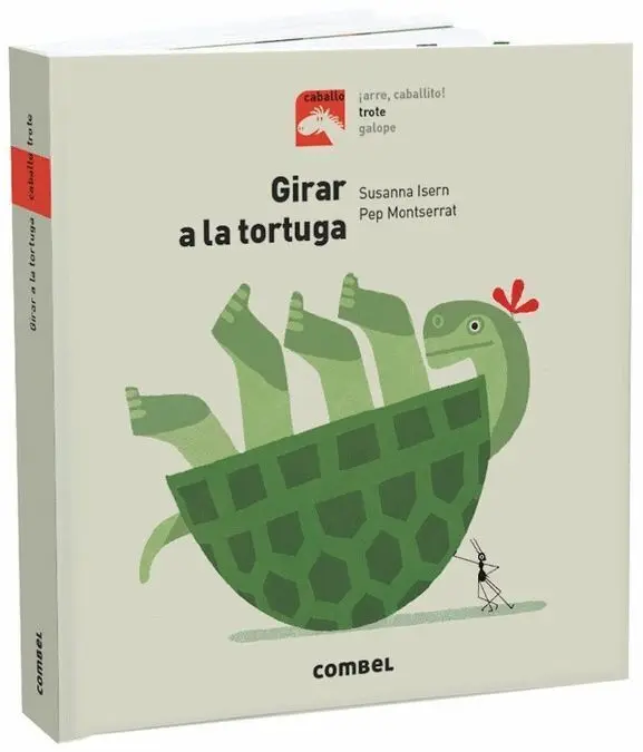 Girar a la Tortuga