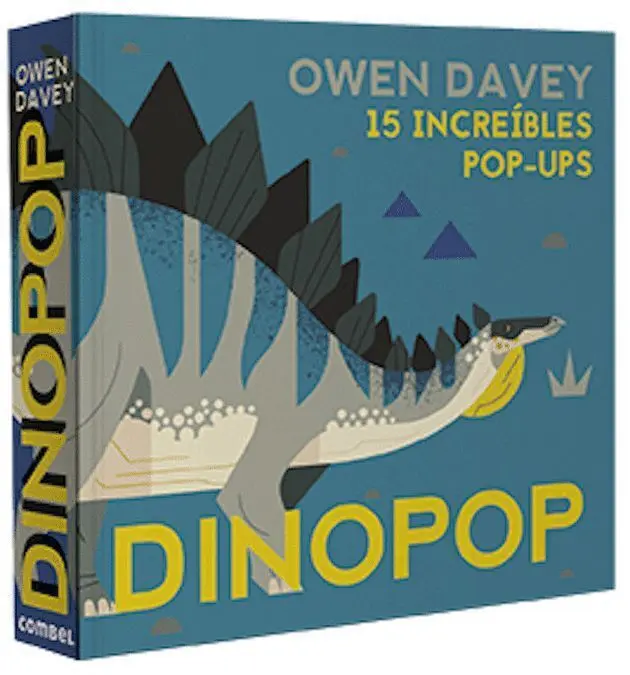 Dinopop