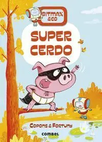 Bitmax Supercerdo