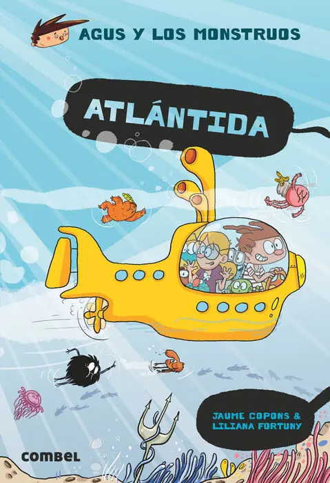 Atlantida