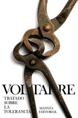 Tratado Sobre la Tolerancia
