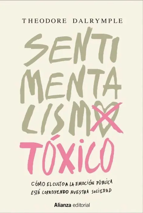 Sentimentalismo Tóxico