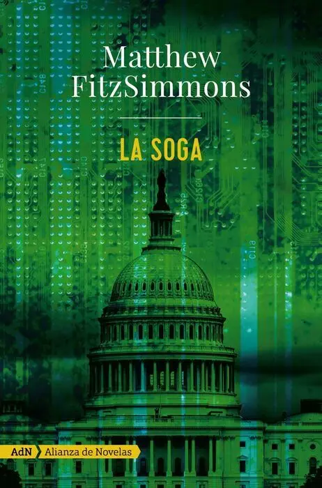 La Soga (Adn)