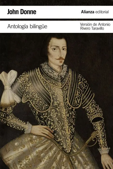 Antología Bilingüe