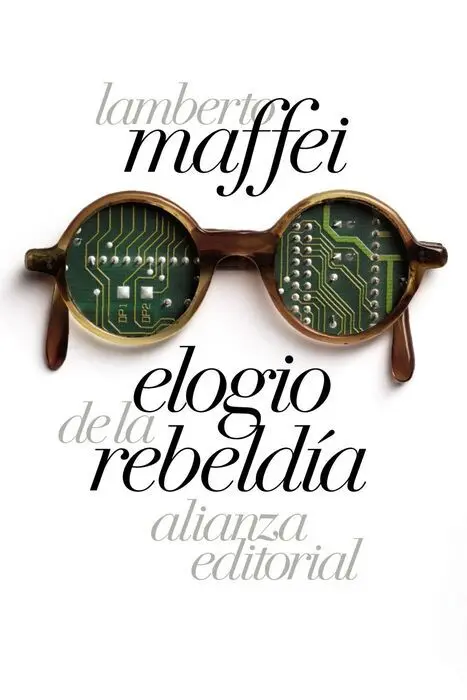 Elogio de la Rebeldía