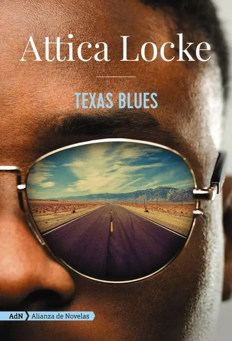 Texas Blues (Adn)
