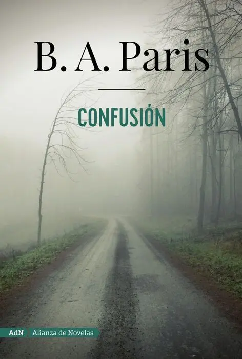 Confusión (Adn)
