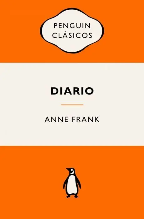 Diario de Anne Frank