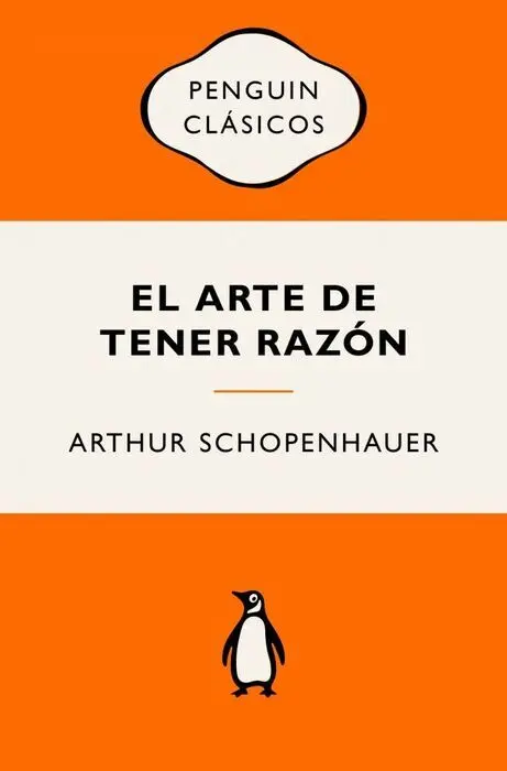 El Arte de Tener Razón