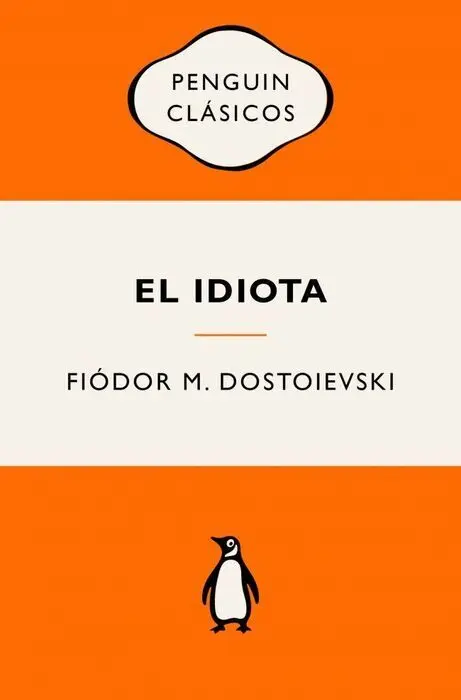 El Idiota