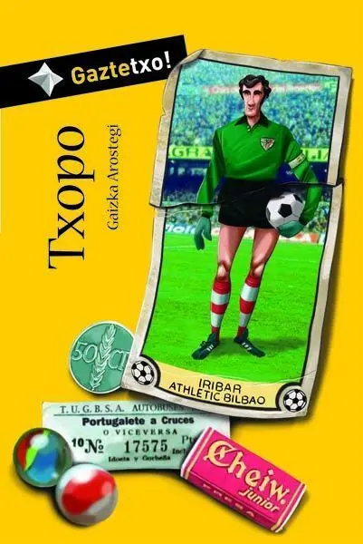 Txopo