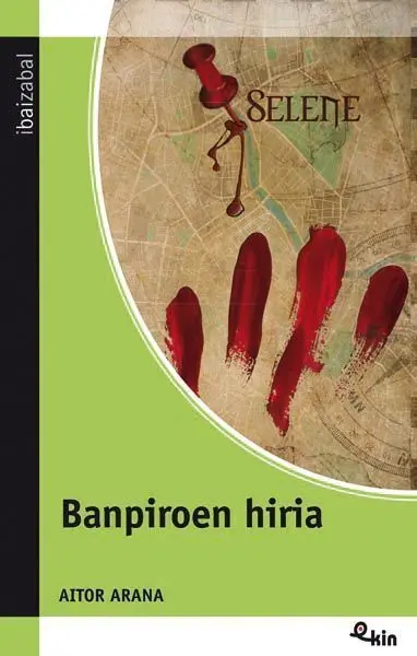 Banpiroen Hiria