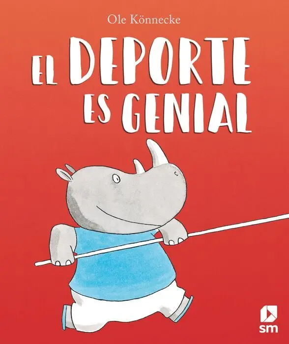 El Deporte Es Genial