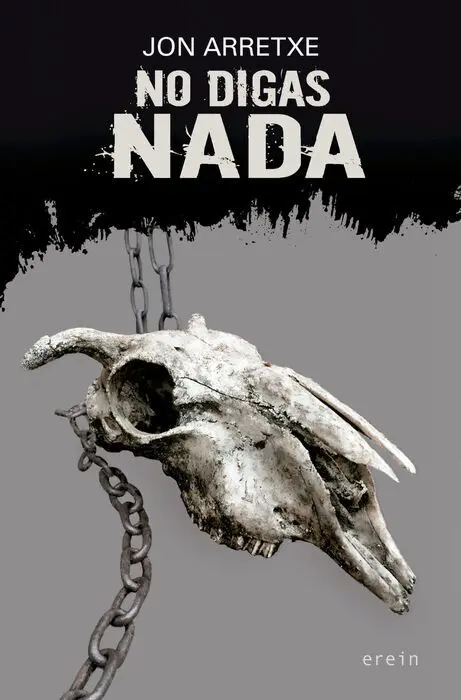 No Digas Nada