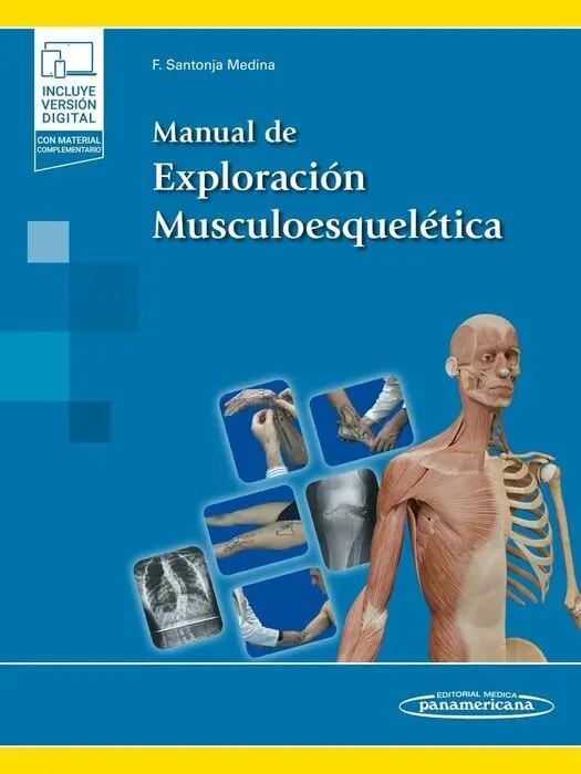 021 Manual de Exploración Musculoesquelètica (Versión Dúo)