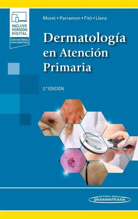 Dermatologia en Atencion Primaria