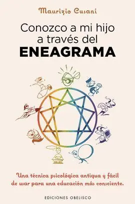 Conozco a mi Hijo a Través del Eneagrama