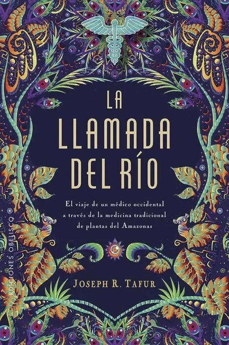 Llamada del Río, la