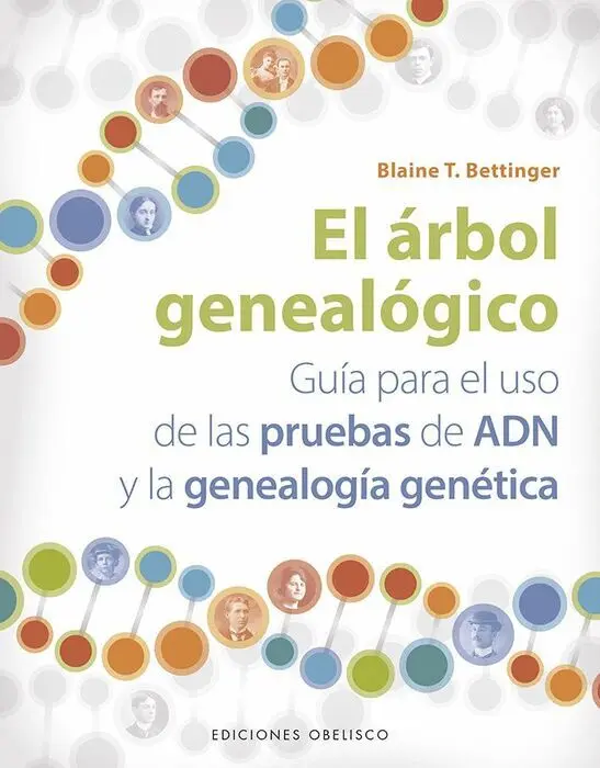Árbol Genealógico, el