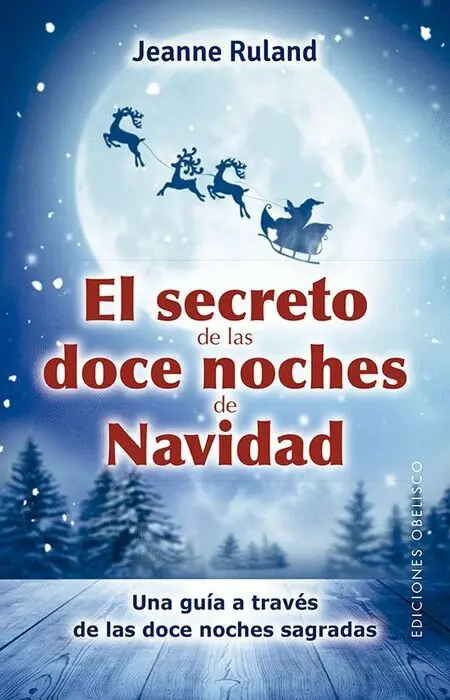 El Secreto de las Doce Noches de Navidad