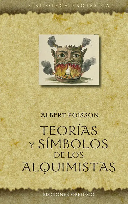 Teorías y Símbolos de los Alquimistas