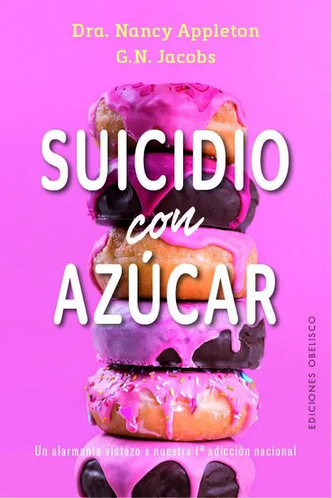 Suicidio con Azúcar