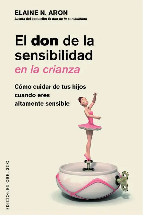 Don de la Sensibilidad en la Crianza, el
