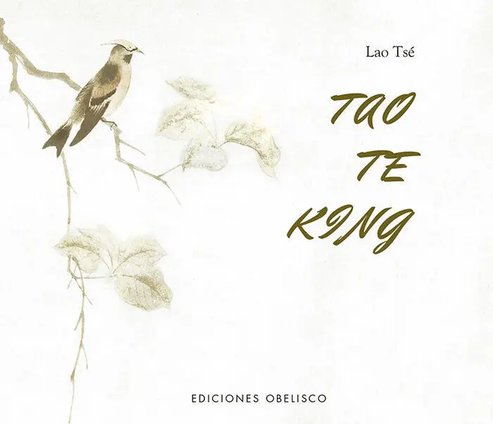 Tao te King