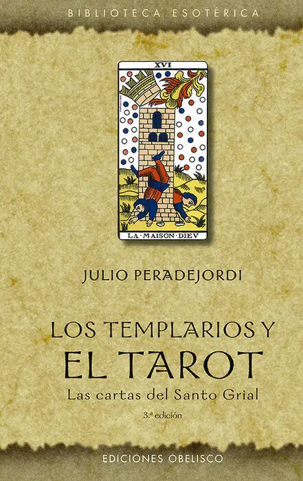 Los Templarios y el Tarot