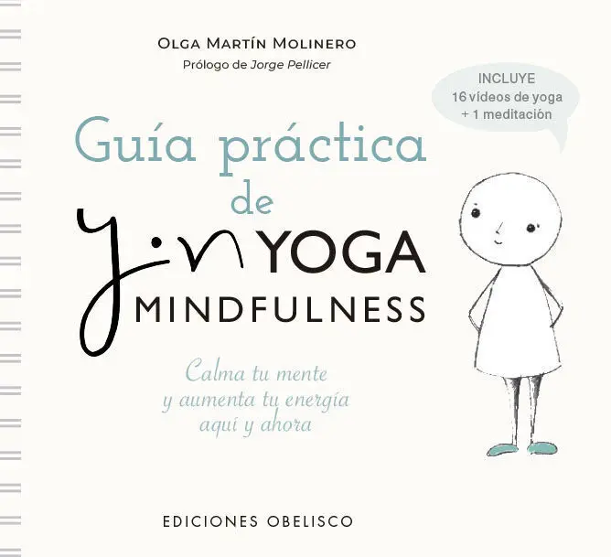 Guia Practica de Yin Yoga Mindfulness