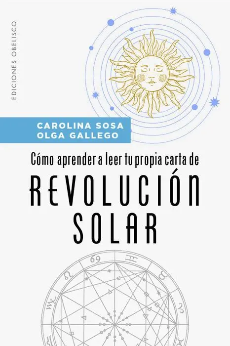Cómo Aprender a Leer tu Propia Carta de Revolución Solar