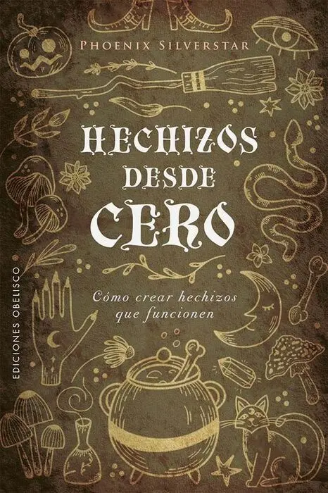 Hechizos Desde Cero
