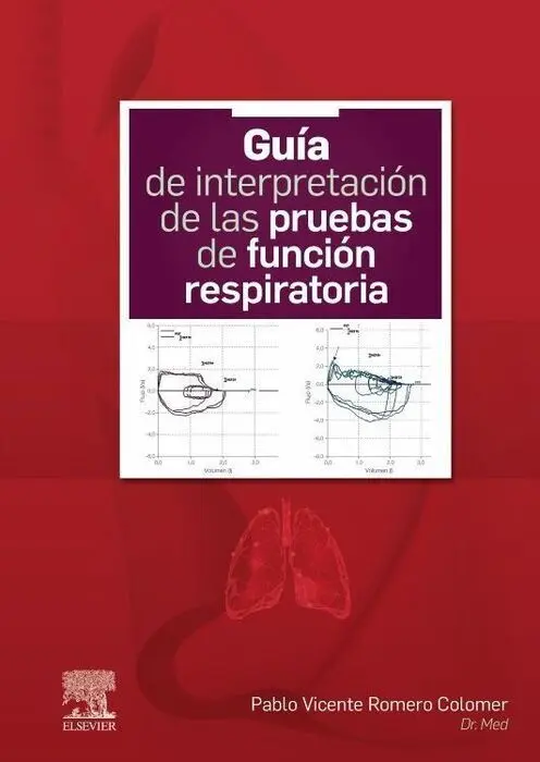 Guia de Interpretacion de las Pruebas de Funcion Respiratoria