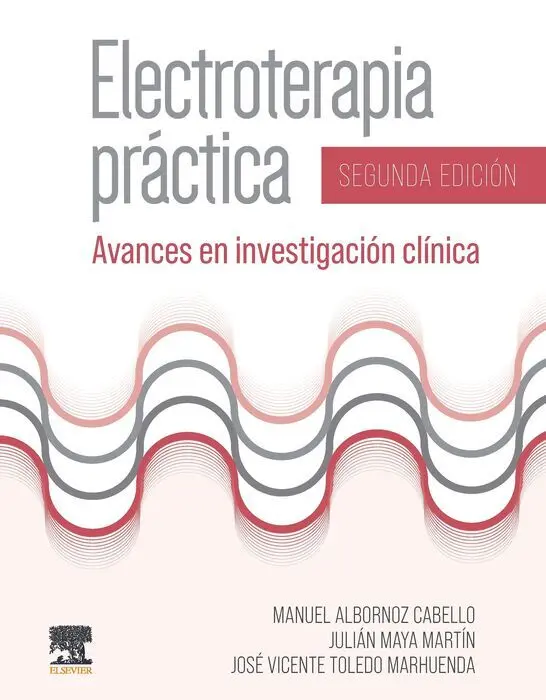 Electroterapia Práctica (2ª Ed. )