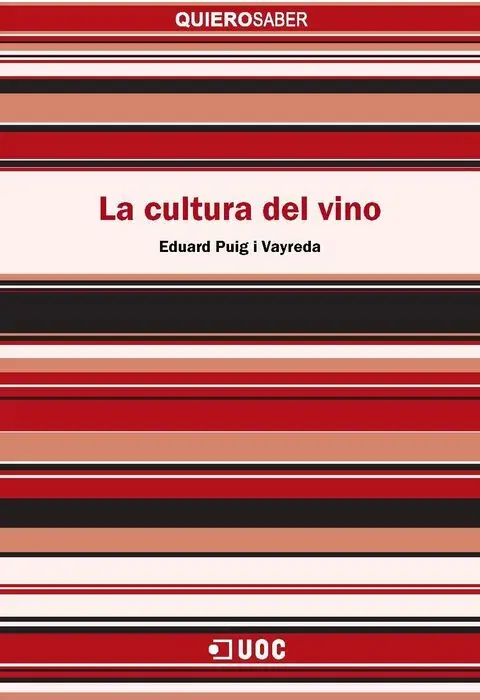 La Cultura del Vino