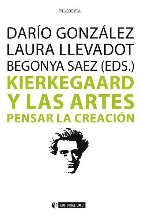 Kierkegaard y las Artes