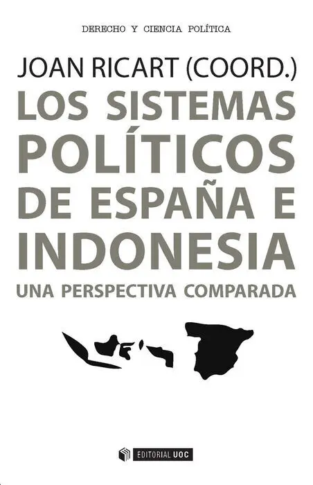 Los Sistemas Polã?Âticos de Espaã?±A e Indonesia