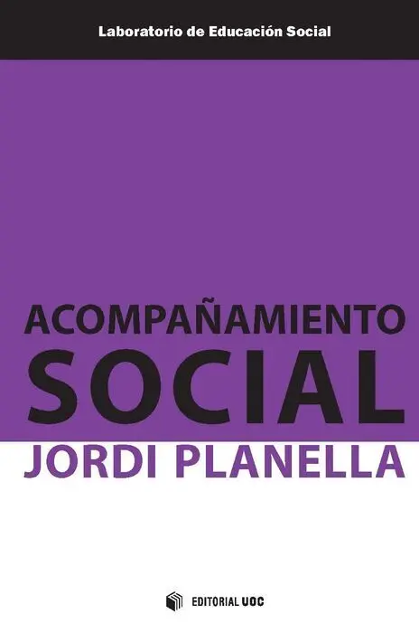 Acompañamiento Social