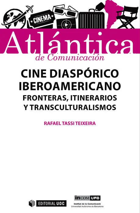 Cine Diaspã?³Rico Iberoamericano
