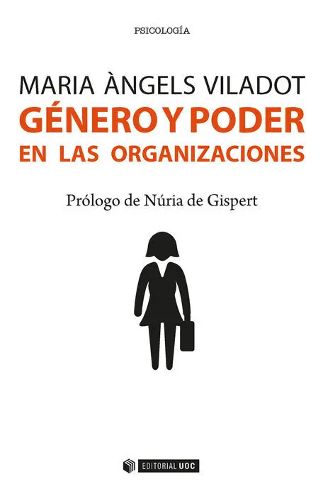 Gã?©Nero y Poder en las Organizaciones