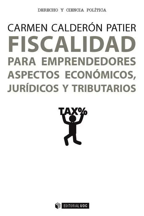 Fiscalidad para Emprendedores