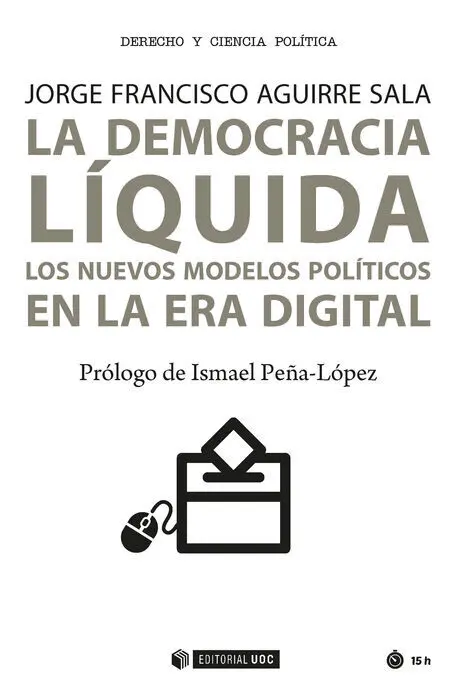 La Democracia Lã?Âquida