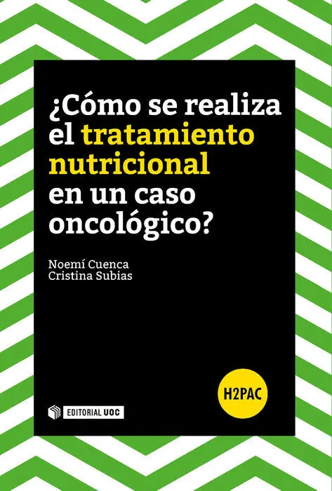 Ã?¿Cã?³Mo se Realiza un Tratamiento Nutricional en un Caso Oncolã?³Gico?