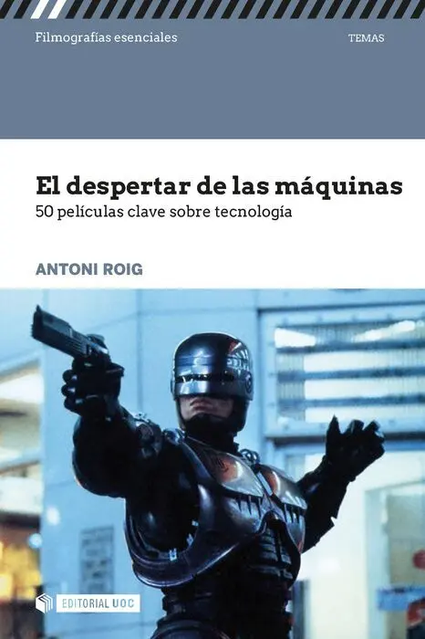 El Despertar de las Maquinas
